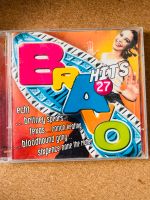 Bravo Hits 27 CD Hessen - Neukirchen Vorschau