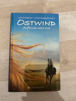 Ostwind Buch -Aufbruch nach Ora- Niedersachsen - Nienhagen Vorschau