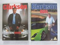 DVDs Top Gear / Jeremy Clarkson / Richard Hammond / James May Schleswig-Holstein - Schacht-Audorf Vorschau