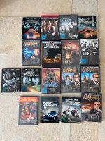 Blue Ray  / DVD Sammlung - Teilweise Rare - siehe Bilder Bayern - Nittendorf  Vorschau