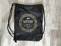 Vans League Bench Bag Rucksack Tasche in schwarz Niedersachsen - Langenhagen Vorschau