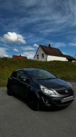 Opel Corsa D Hessen - Rüsselsheim Vorschau