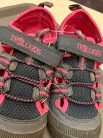 Schuhe / Sandalen Trollkids 31 Rheinland-Pfalz - Flonheim Vorschau