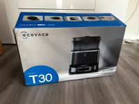 ⭐️ ECOVACS DEEBOT T30 Omni Saugroboter - Neuwertig ⭐️ Schleswig-Holstein - Horst (Holstein) Vorschau