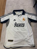 Adidas Real Madrid digo Herren Trikot Gr L Frankfurt am Main - Oberrad Vorschau
