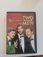 Two and a half men - die komplette neunte Staffel Hessen - Kassel Vorschau