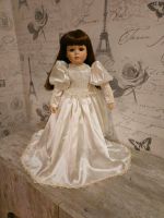 Porzellanpuppe Braut evtl Haunted Doll Nordrhein-Westfalen - Iserlohn Vorschau