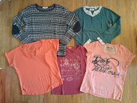 Damen Shirts Oversize Größe XS/ S edc H&M John Baner Pullover Hessen - Langgöns Vorschau