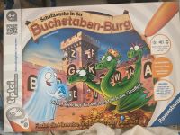 Tip toi  Bustaben Burg Hessen - Eltville Vorschau