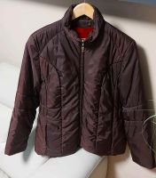 *TOP* Betty Barclay Outdoor Jacke Übergangsjacke braun Gr. 40 Berlin - Köpenick Vorschau