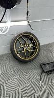 JR34 Alufelgen Sommerreifen 19Zoll Dunlop Sport Audi BMW Mercedes Nordrhein-Westfalen - Xanten Vorschau