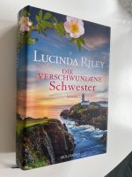 Die verschwundene Schwester, Lucinda Riley, Hardcover Baden-Württemberg - Pliezhausen Vorschau