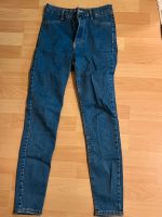 Skinny Jeans zara Kreis Pinneberg - Elmshorn Vorschau