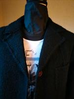 Wollblazer / Wolljacke - gewalkt Dithmarschen - Meldorf Vorschau