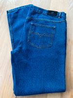 Herren Jeans NEU Authentic Gr. 42/34 Blau NEU Hessen - Friedberg (Hessen) Vorschau