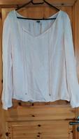 S.Oliver Bluse Rosa/weiss Gr..38/40 Bayern - Hammelburg Vorschau