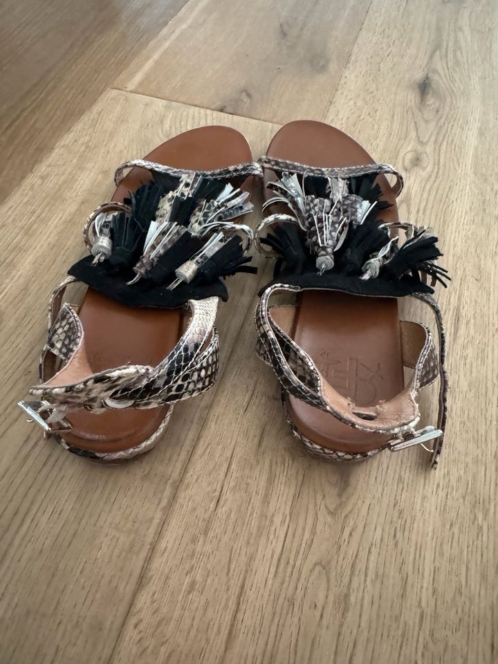 Sandalen für Damen in Worms