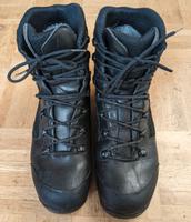 Lowa Elite GTX Einsatzstiefel, schwarz GB9 US10 EU 43,5 Dresden - Striesen-Süd Vorschau