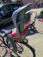 Fahrrad Kindersitz Römer Jockey Comfort Nordrhein-Westfalen - Bottrop Vorschau