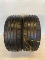 2x 255/40R20 101Y Sommerreifen Pirelli Montage möglich Hessen - Hanau Vorschau