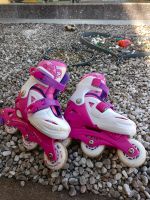 Kinder Inliner Skater Rollschuhe Baden-Württemberg - Ochsenhausen Vorschau