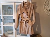 Trenchcoat Only ( neuwertig) Hessen - Fritzlar Vorschau