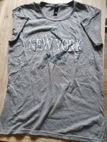 T-Shirt New York Gr. M - Neuwertig Parchim - Landkreis - Sternberg Vorschau