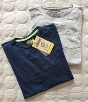 2×T-Shirt Gr.16J/164 Vingino/Garcia Jeans neu+Geschenk NP34.99€ Hessen - Wiesbaden Vorschau