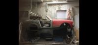 MG Midget Auto Nordrhein-Westfalen - Borken Vorschau