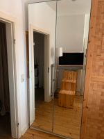 Ikea Pax 2 schränke mit Spiegeltüren und/ oder Holztüren Hamburg Barmbek - Hamburg Barmbek-Süd  Vorschau