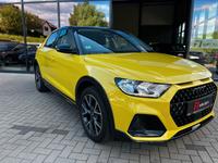 Audi A1 citycarver 30 TFSI basis Hessen - Mittenaar Vorschau