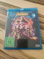 Avengers Infinity War Kiel - Gaarden Vorschau