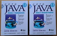 Core Java Volume 1 + 2 - Fundamentals + Advanced Features Baden-Württemberg - Sindelfingen Vorschau