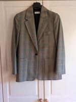 Mango Blazer grau-kariert Gr. L (neu) Bielefeld - Senne Vorschau