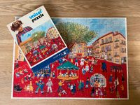 Unicef Puzzle Vintage Rarität Spielzeug Kinder Komplett Rar Berlin - Mitte Vorschau