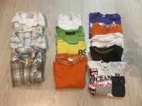 12x Baby T-Shirt, Hemd…, gr. 74/80, Paket oder einzeln Obervieland - Arsten Vorschau