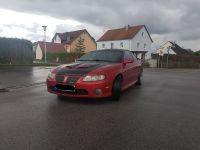 Pontiac GTO 2006 Sportwagen Bayern - Abensberg Vorschau