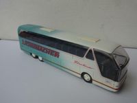 Neoplan Starliner Schumacher Reisen Düren; Modellauto 1:87; Nordrhein-Westfalen - Düren Vorschau