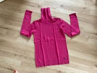 Esprit Gr. XS Pullover Rollkragenpullover Pink Berlin - Biesdorf Vorschau