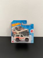 Hotwheels “Nissan Patrol” Frankfurt am Main - Hausen i. Frankfurt a. Main Vorschau