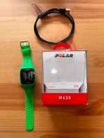 Polar M430 GPS Laufuhr Grün Nordrhein-Westfalen - Kleve Vorschau