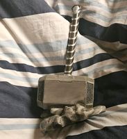 Thors Hammer Mjiolnir Spardose Saarland - St. Ingbert Vorschau