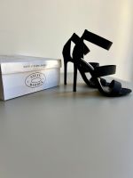 Steve Madden Damen Heels Carina Schwarz - wie NEU Neuhausen-Nymphenburg - Neuhausen Vorschau