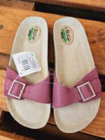 Neu Damen Sandalen Supersoft Gr.39 Thüringen - Arnstadt Vorschau