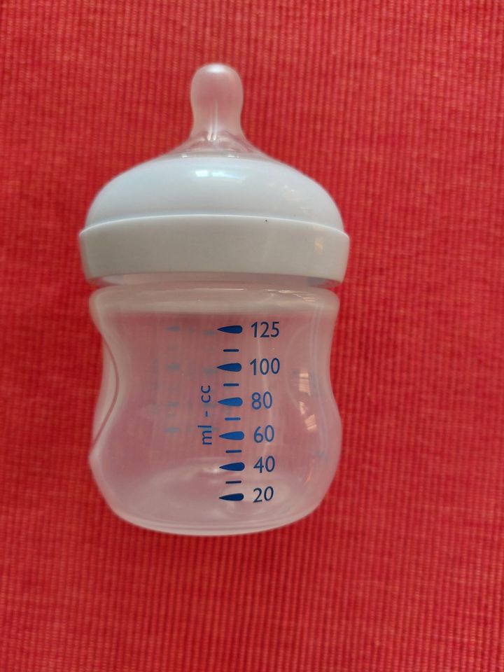 Philips Avent Natural Response Babyflasche 125ml, neu in Velbert