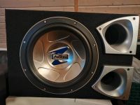 Axton CAB 309 Subwoofer 12" Bayern - Viereth-Trunstadt Vorschau