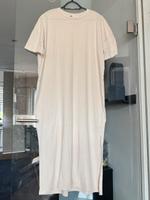 Amisu Maxikleid Jerseykleid Sommerkleid Gr. M 38 creme Nordrhein-Westfalen - Lippstadt Vorschau