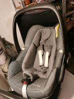 Maxi Cosi Pebble Plus + 2wayfix Essen - Essen-Borbeck Vorschau