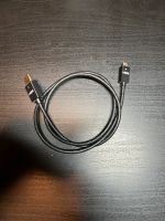 Mini HDMI auf HDMI Kabel - 80cm Hessen - Oberzent Vorschau