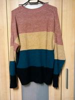 Strickpullover in L von C&A Hessen - Vellmar Vorschau